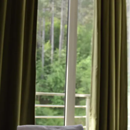 Otel Hotel Montana Spa 4*
