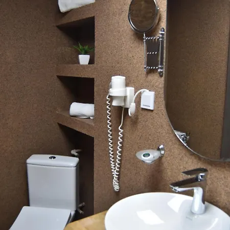 Hotel Montana Spa 4*