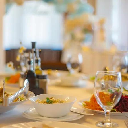 Hotel Montana Spa 4*