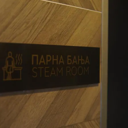 Hotel Montana Spa Otel Kruševo