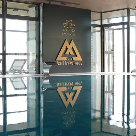 Hotel Montana Spa