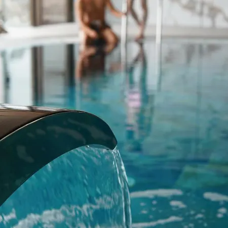 Otel Hotel Montana Spa