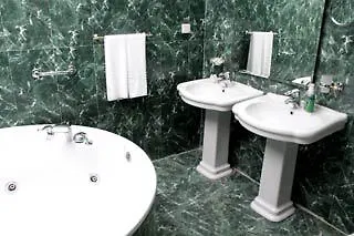 Hotel Montana Spa Otel Kruševo